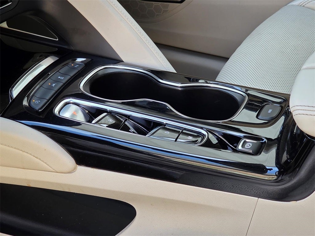 2022 Buick Envision Essence