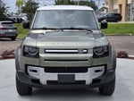 2023 Land Rover Defender 110 SE