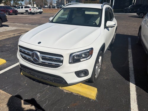 2020 Mercedes-Benz GLB GLB 250