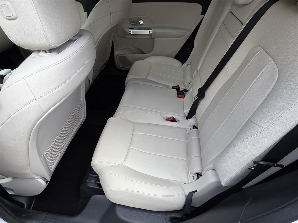 2020 Mercedes-Benz GLB GLB 250