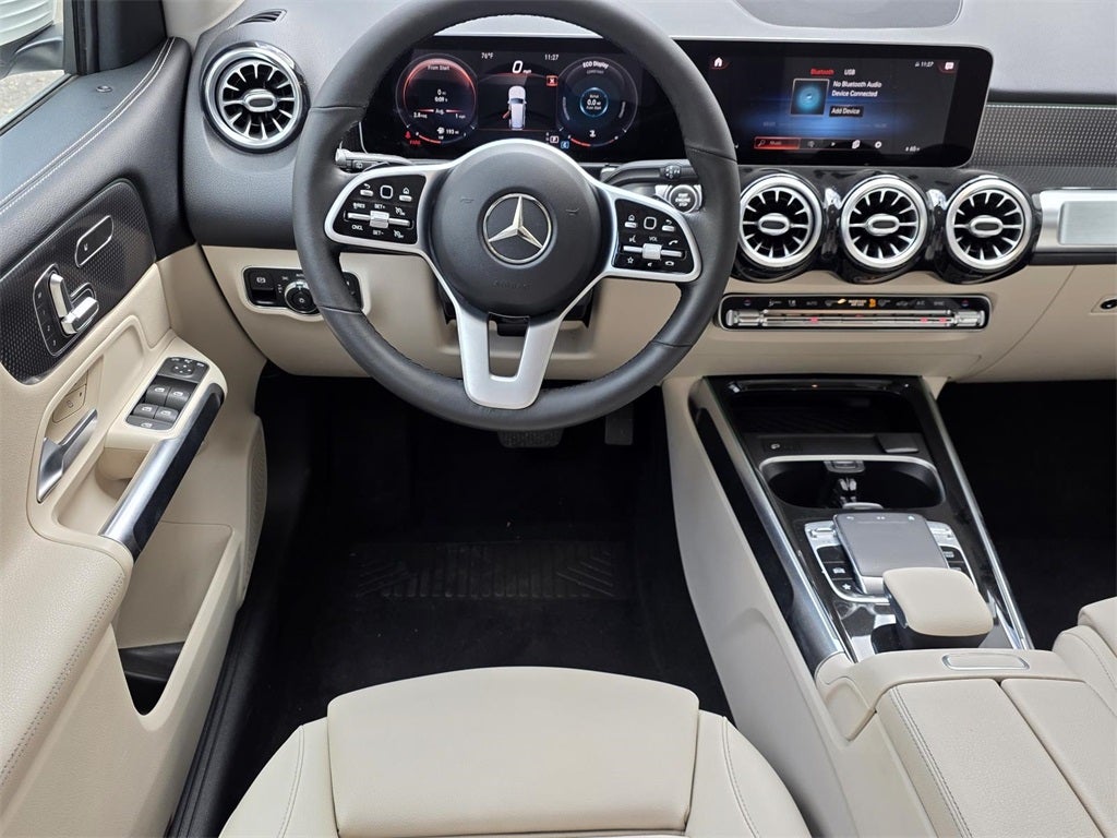 2020 Mercedes-Benz GLB GLB 250