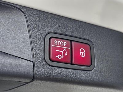 2020 Mercedes-Benz GLB GLB 250