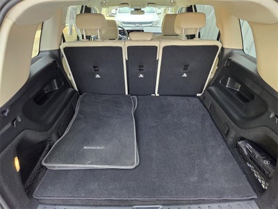 2020 Mercedes-Benz GLB GLB 250