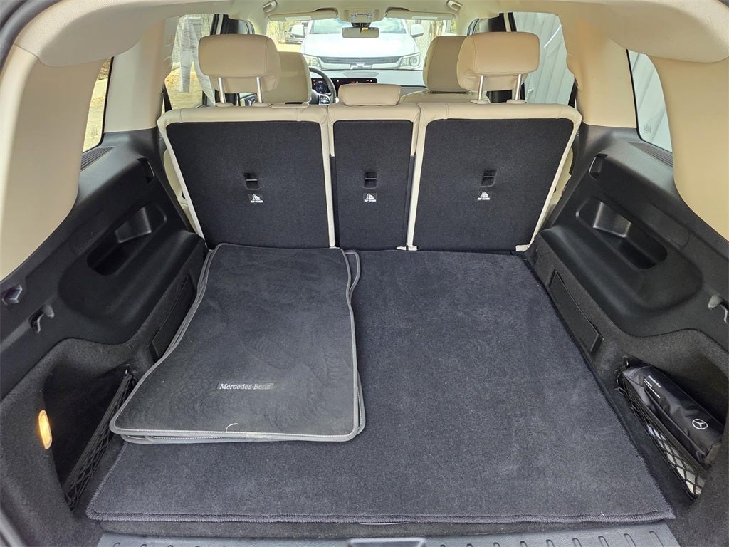 2020 Mercedes-Benz GLB GLB 250