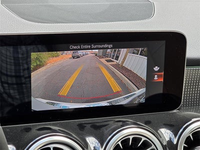 2020 Mercedes-Benz GLB GLB 250