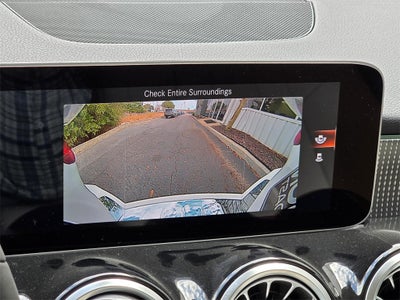 2020 Mercedes-Benz GLB GLB 250