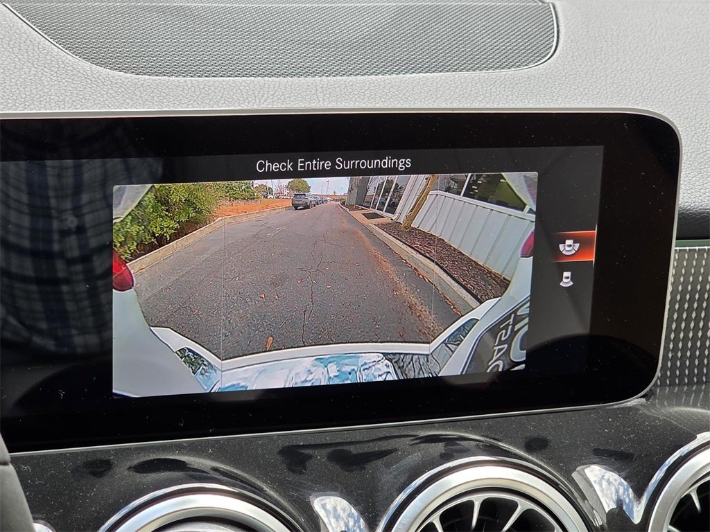 2020 Mercedes-Benz GLB GLB 250