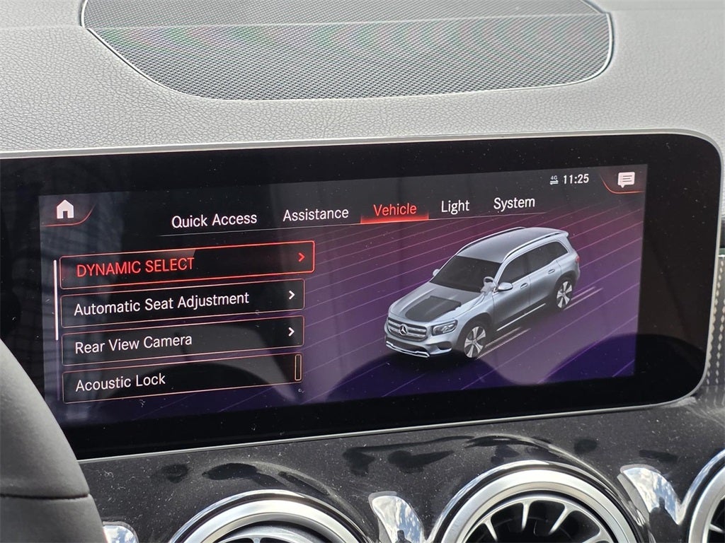 2020 Mercedes-Benz GLB GLB 250