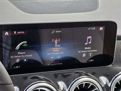 2020 Mercedes-Benz GLB GLB 250