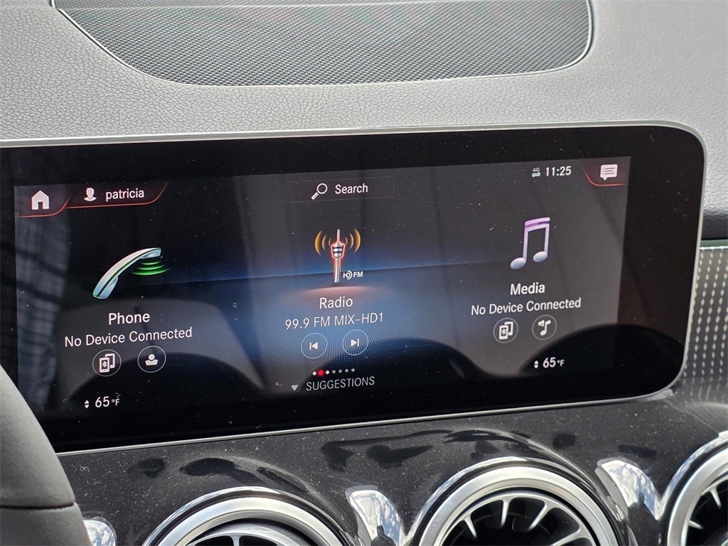 2020 Mercedes-Benz GLB GLB 250