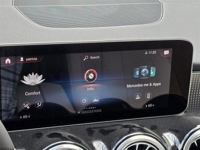 2020 Mercedes-Benz GLB GLB 250