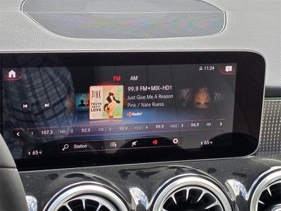 2020 Mercedes-Benz GLB GLB 250