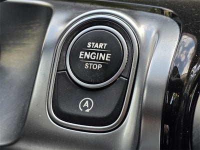 2020 Mercedes-Benz GLB GLB 250