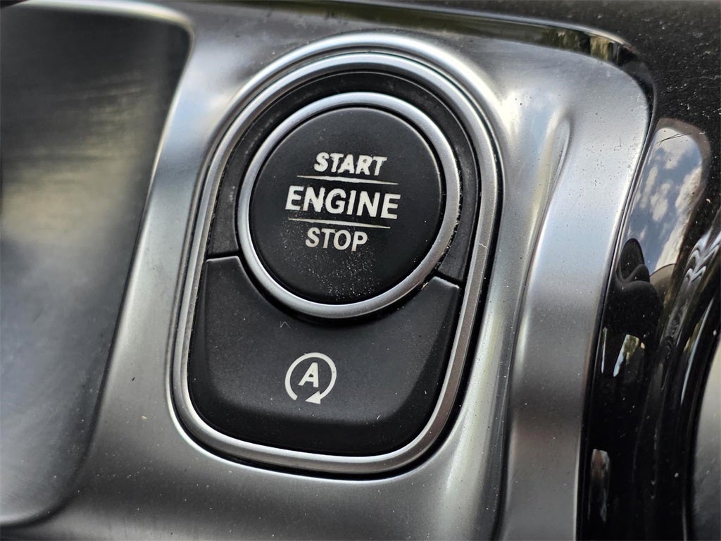 2020 Mercedes-Benz GLB GLB 250