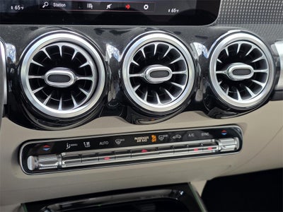 2020 Mercedes-Benz GLB GLB 250