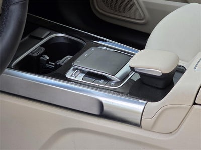 2020 Mercedes-Benz GLB GLB 250