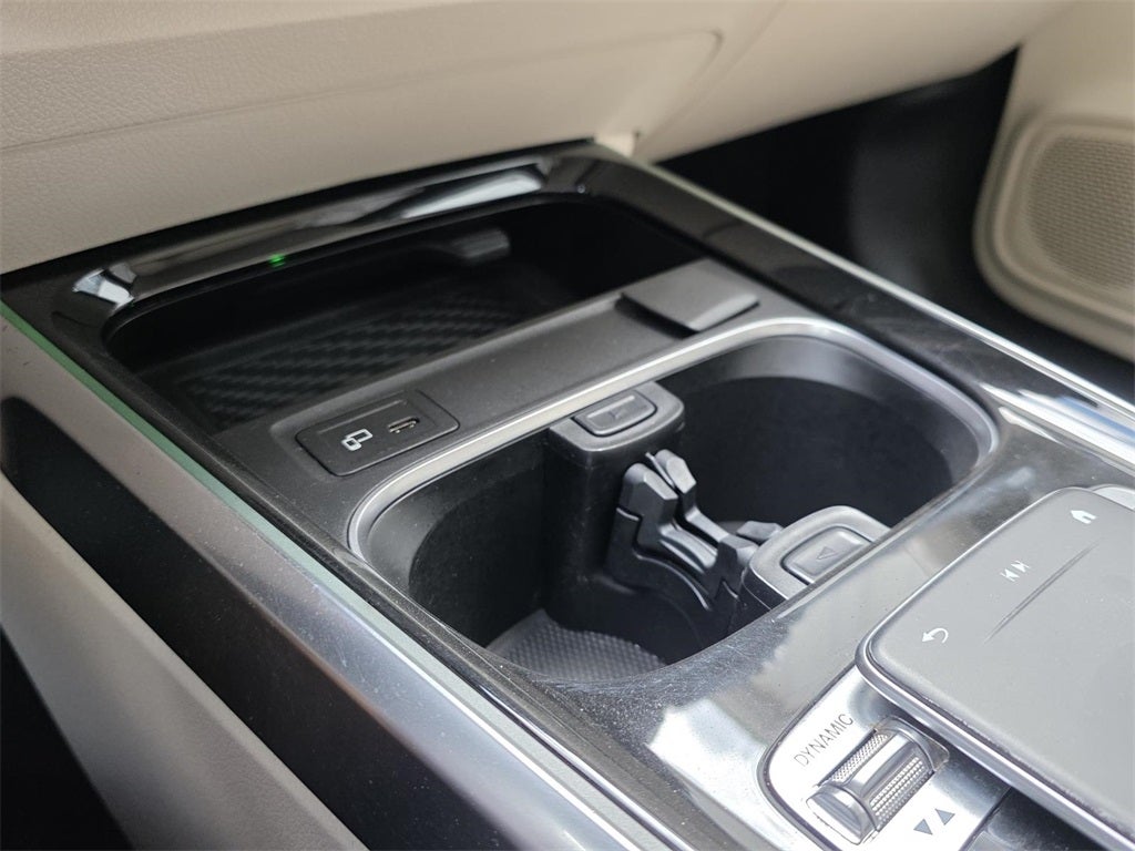 2020 Mercedes-Benz GLB GLB 250