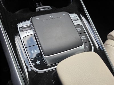 2020 Mercedes-Benz GLB GLB 250