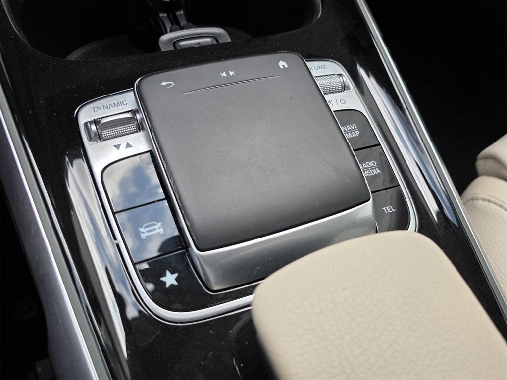 2020 Mercedes-Benz GLB GLB 250