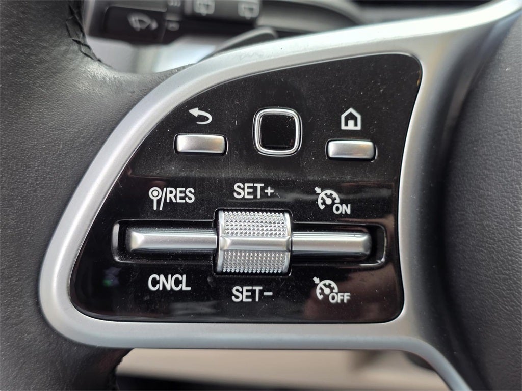 2020 Mercedes-Benz GLB GLB 250