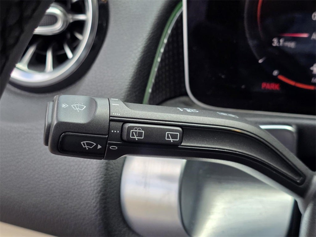 2020 Mercedes-Benz GLB GLB 250