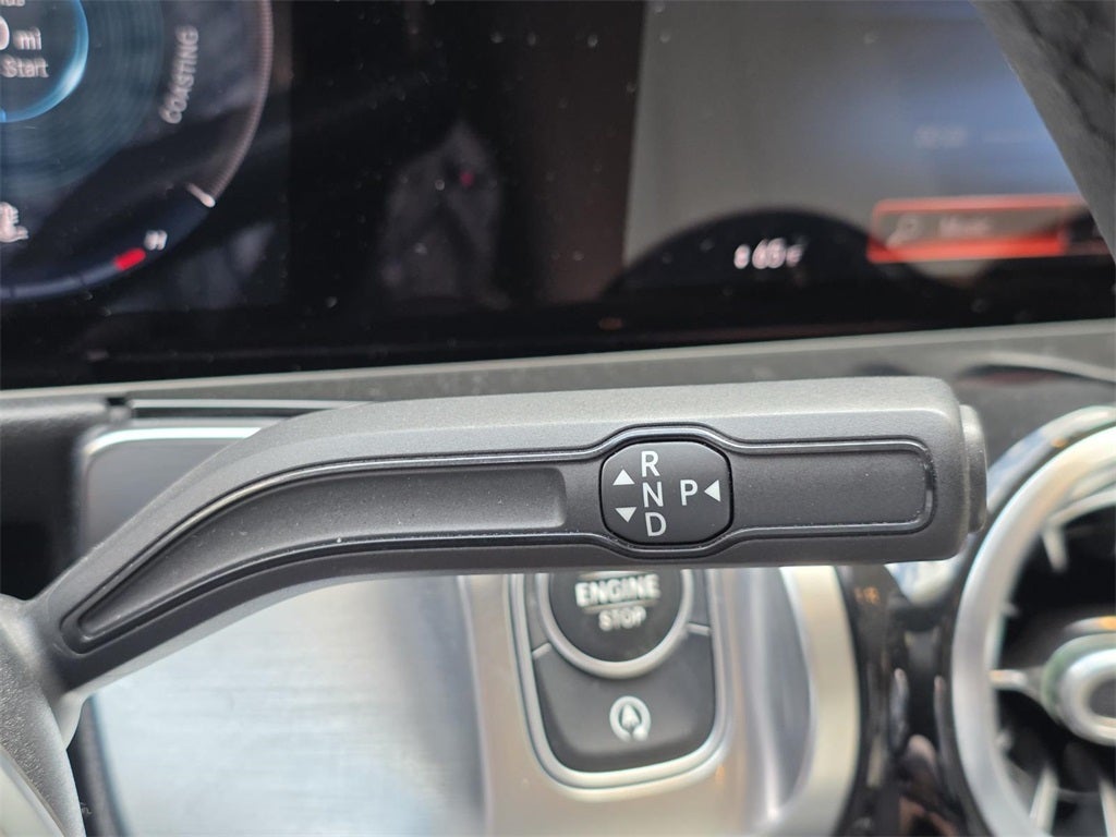 2020 Mercedes-Benz GLB GLB 250