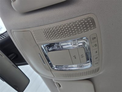 2020 Mercedes-Benz GLB GLB 250