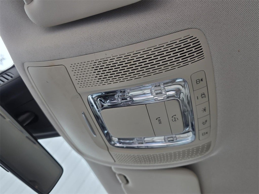 2020 Mercedes-Benz GLB GLB 250