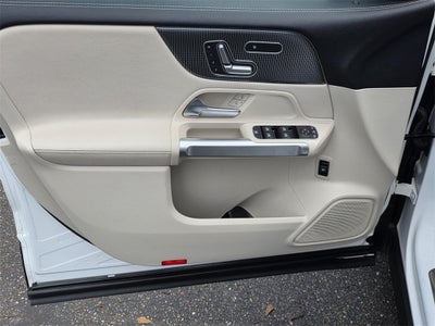 2020 Mercedes-Benz GLB GLB 250