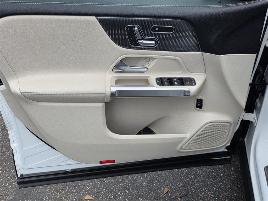 2020 Mercedes-Benz GLB GLB 250