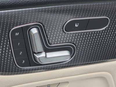 2020 Mercedes-Benz GLB GLB 250