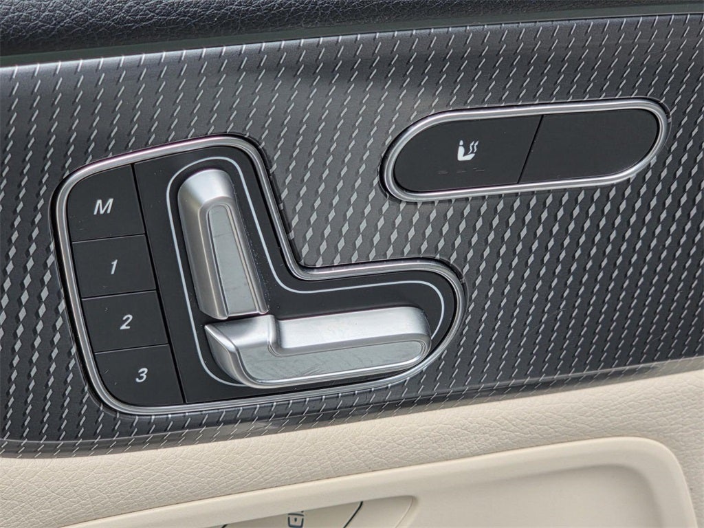 2020 Mercedes-Benz GLB GLB 250