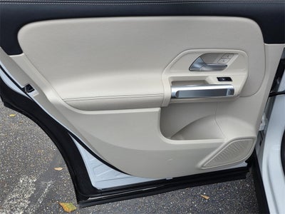 2020 Mercedes-Benz GLB GLB 250