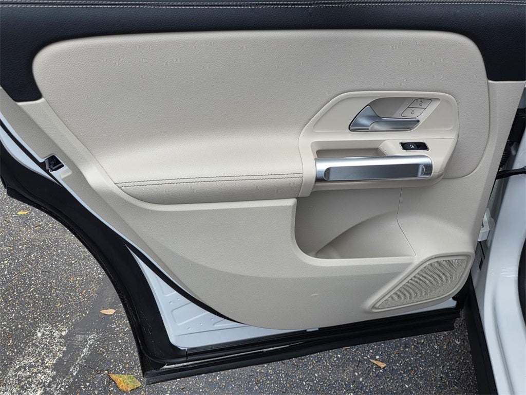 2020 Mercedes-Benz GLB GLB 250