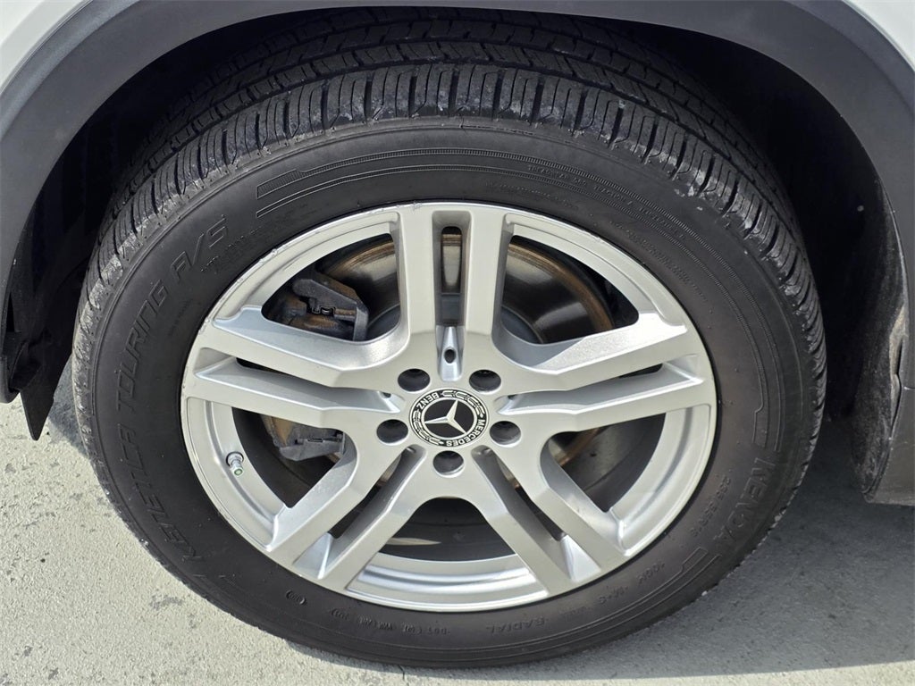 2020 Mercedes-Benz GLB GLB 250