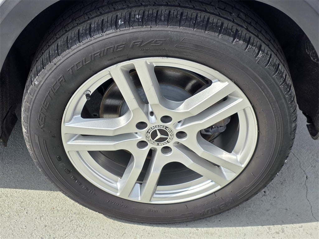 2020 Mercedes-Benz GLB GLB 250