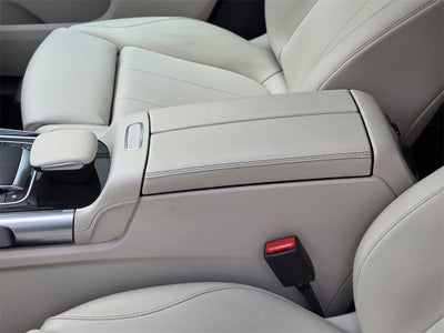 2020 Mercedes-Benz GLB GLB 250