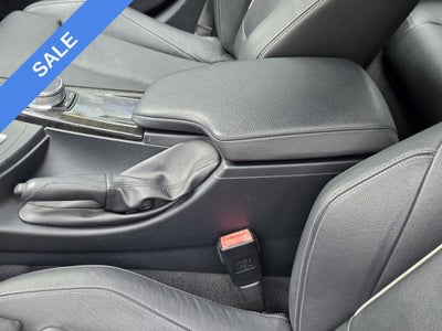 2018 BMW 4 Series 430i Gran Coupe