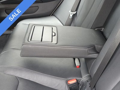 2018 BMW 4 Series 430i Gran Coupe