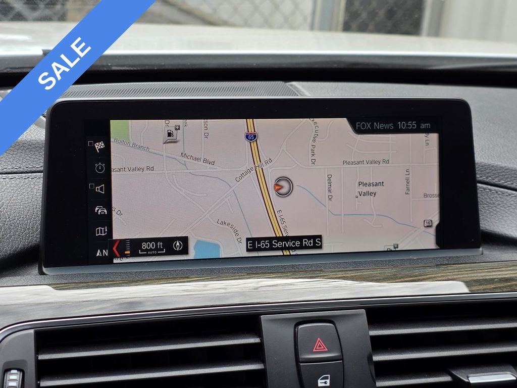 2018 BMW 4 Series 430i Gran Coupe