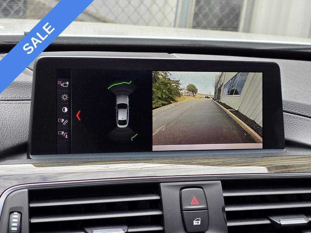 2018 BMW 4 Series 430i Gran Coupe