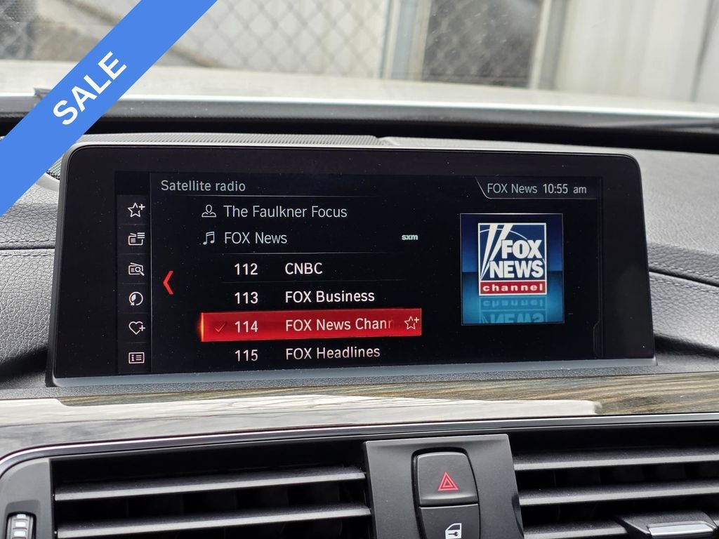 2018 BMW 4 Series 430i Gran Coupe