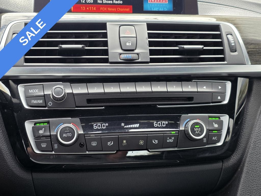 2018 BMW 4 Series 430i Gran Coupe