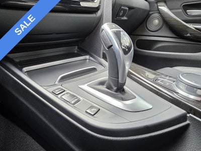 2018 BMW 4 Series 430i Gran Coupe