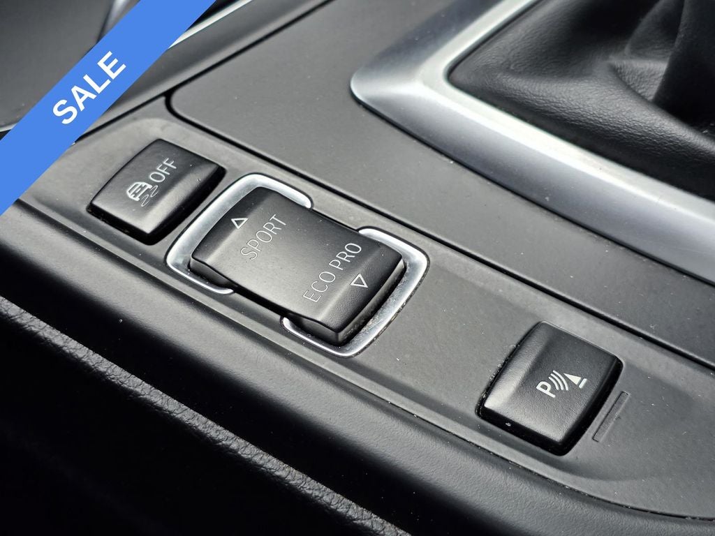 2018 BMW 4 Series 430i Gran Coupe