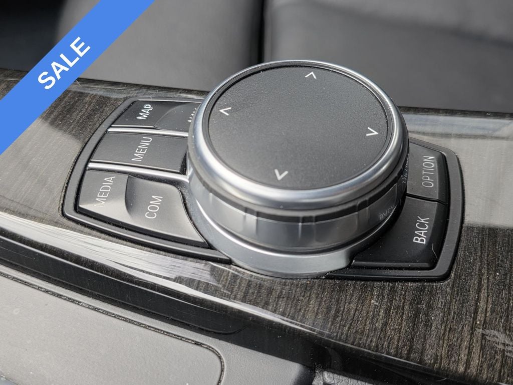 2018 BMW 4 Series 430i Gran Coupe