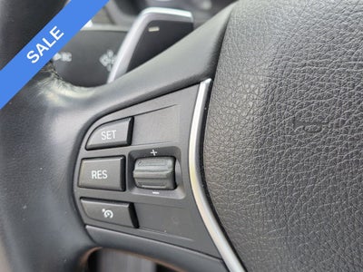 2018 BMW 4 Series 430i Gran Coupe