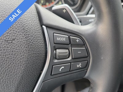 2018 BMW 4 Series 430i Gran Coupe