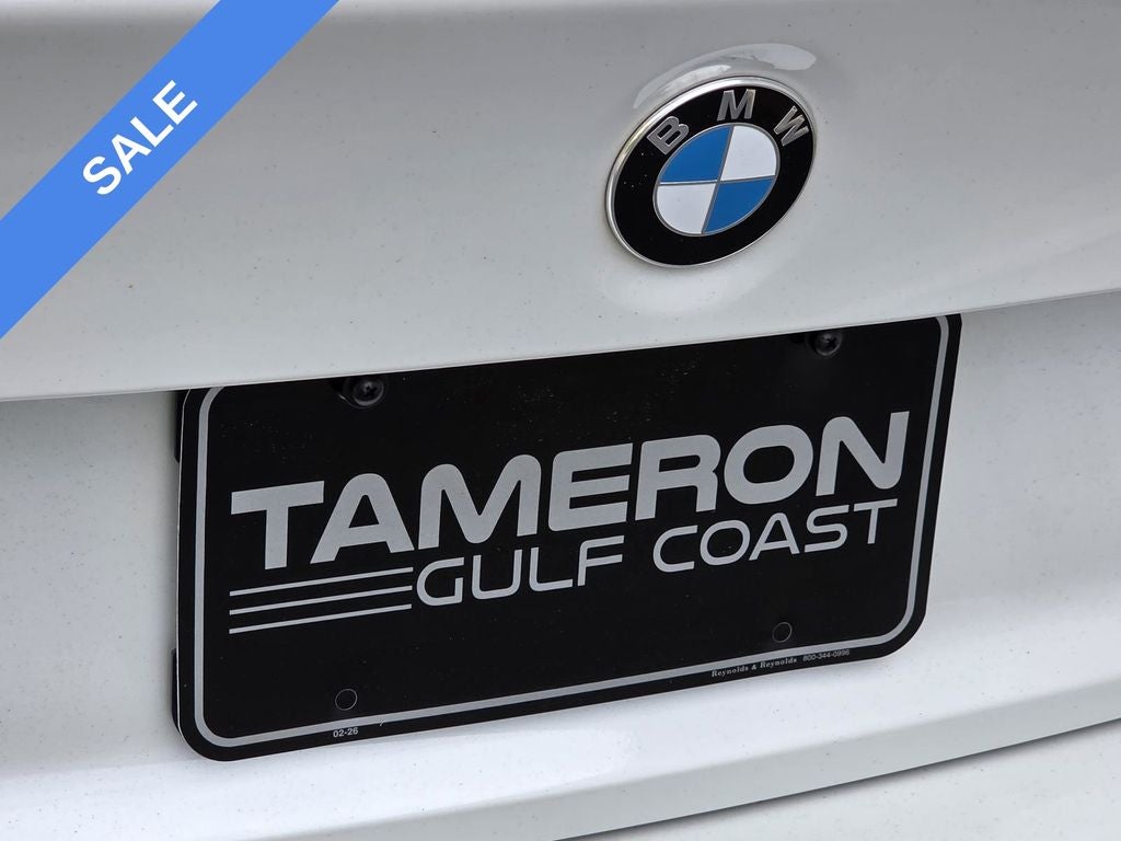 2018 BMW 4 Series 430i Gran Coupe