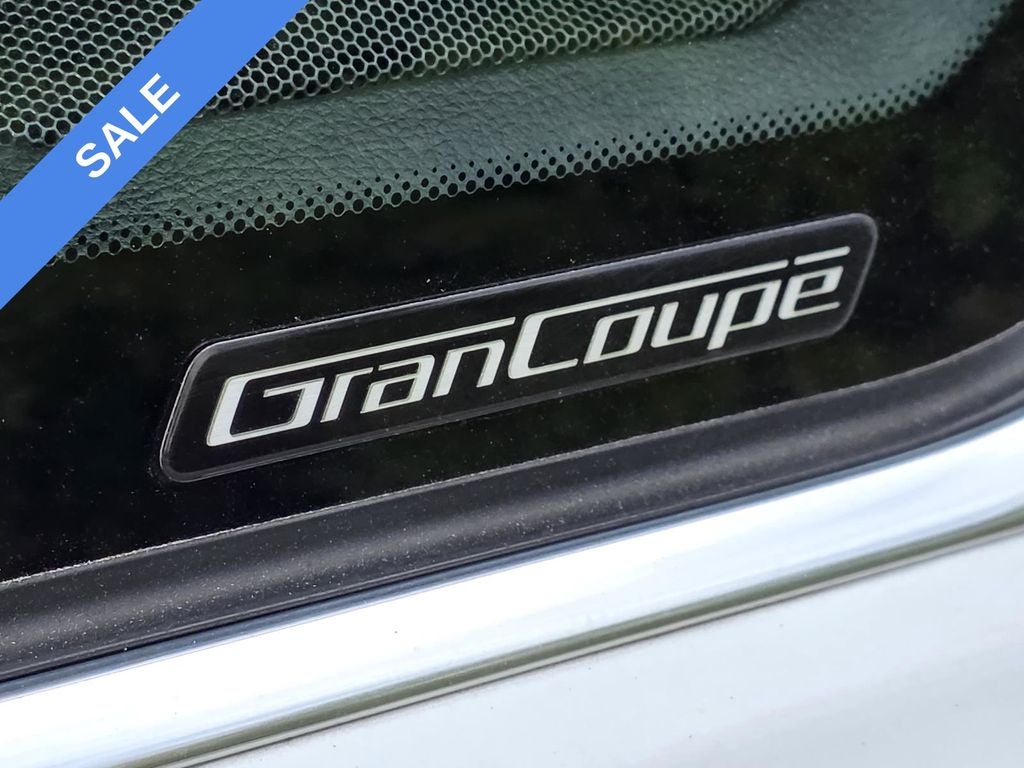 2018 BMW 4 Series 430i Gran Coupe